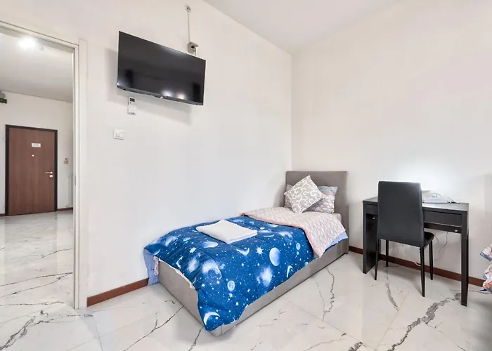 Guest house Cesare In Venice