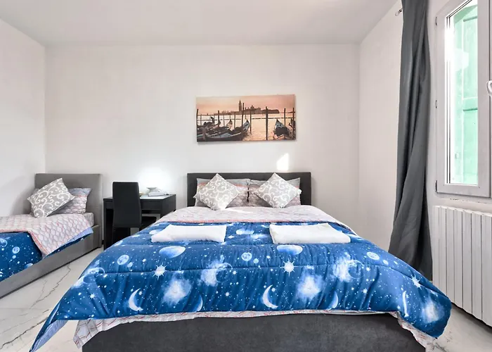 Guest house Cesare In Venice