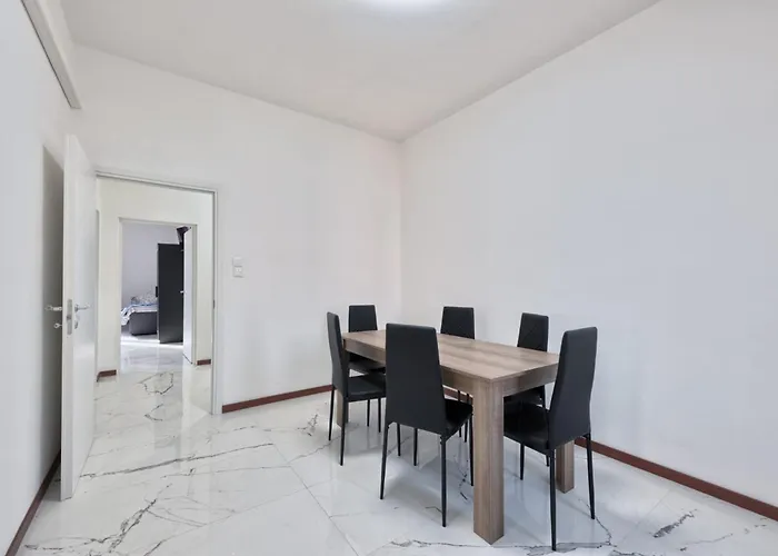Cesare In Guest house