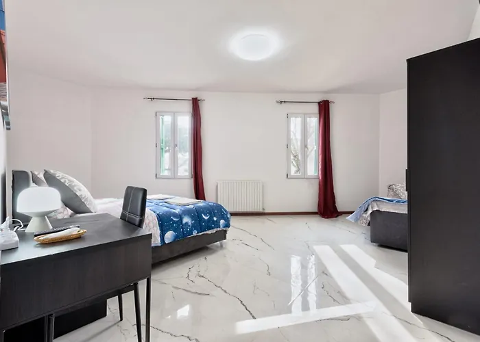 Guest house Cesare In Venice