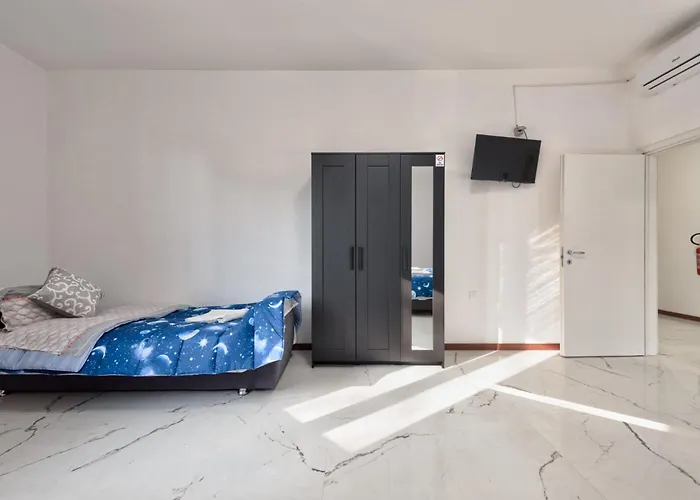 Cesare In Guest house