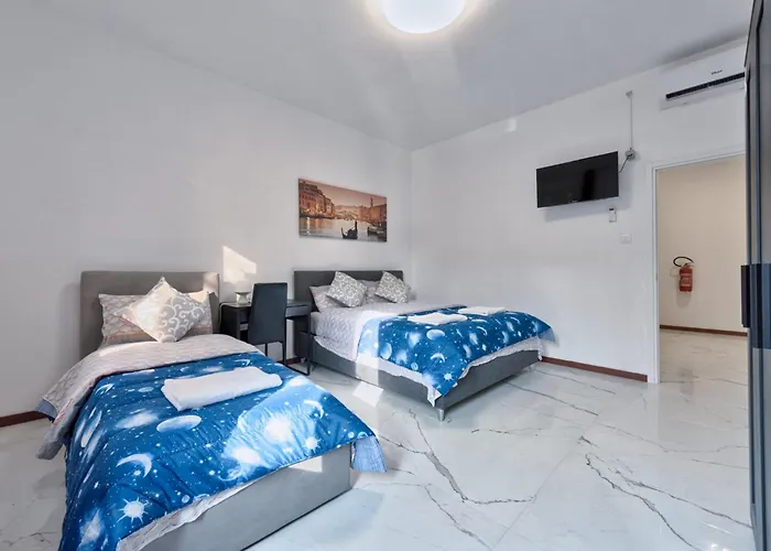 Cesare In Гостевой дом *